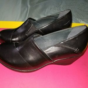 Dansko Clogs